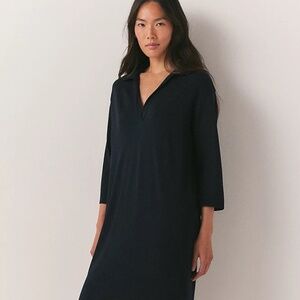 Eloquii V Neck Ponte Dress Size 20